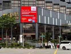 Furama City Centre Singapore (D1), Shop House #594983431